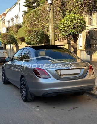 ميرسيديس-بينز كلاسي سي مستعملة 1805073