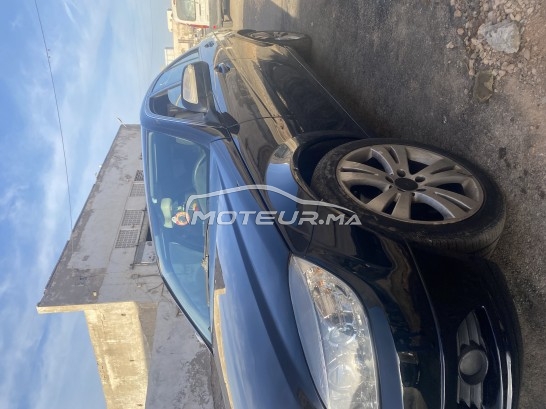 MERCEDES-BENZ Classe c W204 occasion 1772006