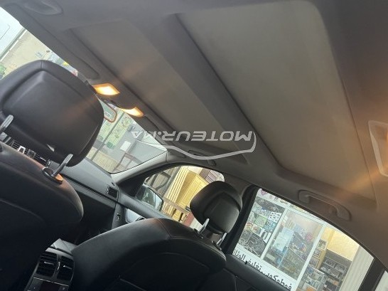 MERCEDES-BENZ Classe c C220 occasion 1747801