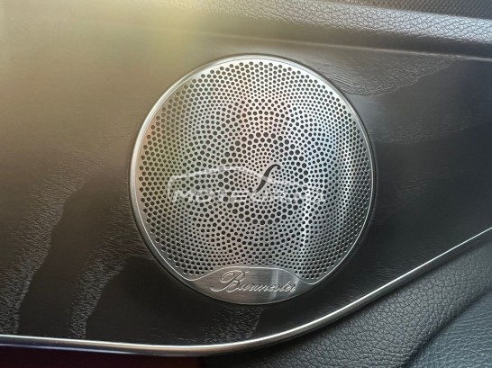 ميرسيديس-بينز كلاسي سي 220d amg line plus مستعملة 1659783