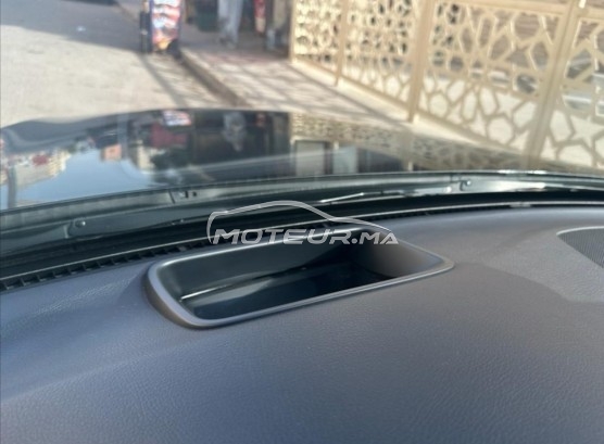 MERCEDES-BENZ Classe c 220 2015 occasion 1755960