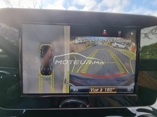 ميرسيديس-بينز كلاسي سي 220 مستعملة 1559499