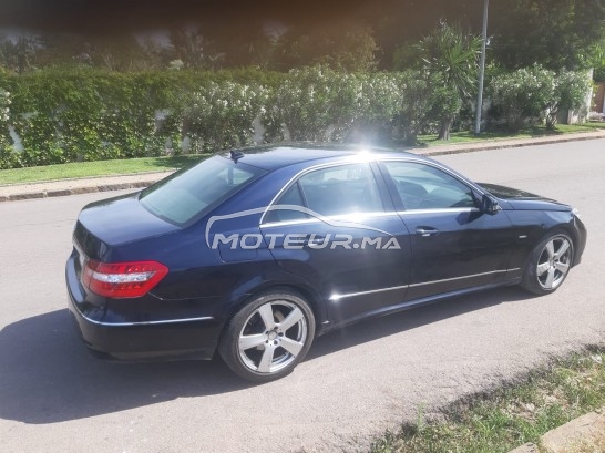 ميرسيديس-بينز كلاسي سي E250d مستعملة 1875924