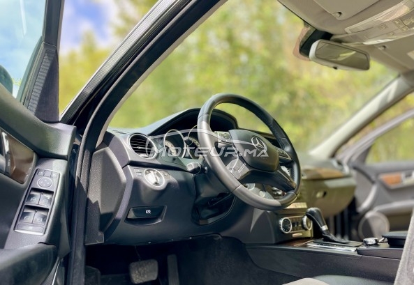 ميرسيديس-بينز كلاسي سي C220 مستعملة 1865553