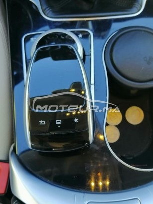 ميرسيديس-بينز كلاسي سي مستعملة 1182999