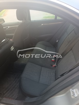 MERCEDES-BENZ Classe c 220 occasion 1618795