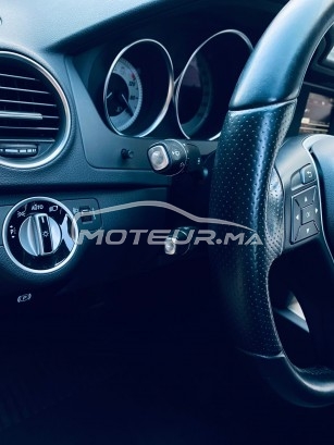 MERCEDES-BENZ Classe c Avantgarde occasion 1461675
