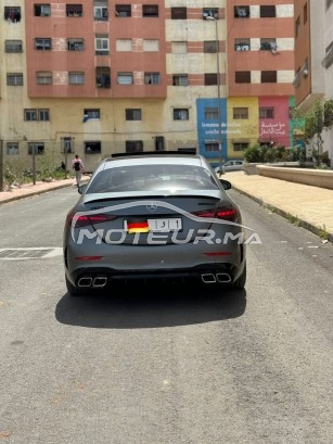 ميرسيديس-بينز كلاسي سي مستعملة 1864306