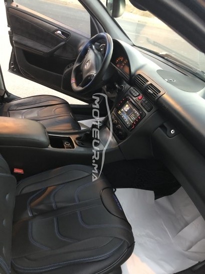 ميرسيديس-بينز كلاسي سي 220 avantgarde مستعملة 1229569