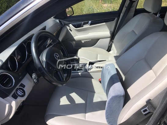 MERCEDES-BENZ Classe c occasion 1791422