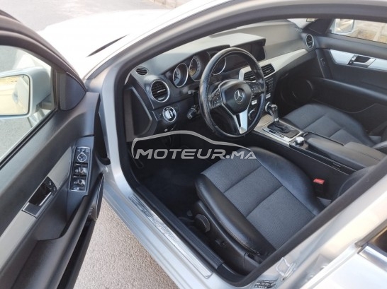 ميرسيديس-بينز كلاسي سي C220 blueefficiency مستعملة 1767044