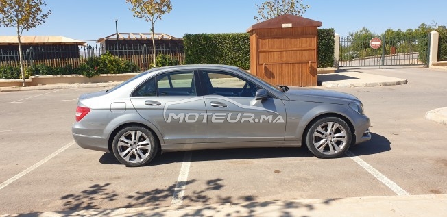 ميرسيديس-بينز كلاسي سي 200 مستعملة 1192885