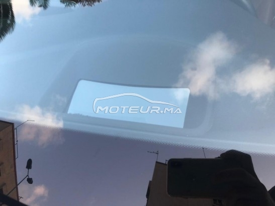 MERCEDES-BENZ Classe c 220d facelift pack amg plus occasion 1389368