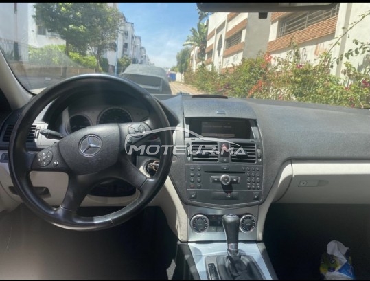 ميرسيديس-بينز كلاسي سي 220 مستعملة 1232496