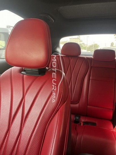 MERCEDES-BENZ Classe c W206 occasion 1676309