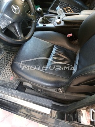 MERCEDES-BENZ Classe c occasion 1816625