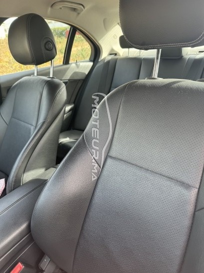 ميرسيديس-بينز كلاسي سي C200 مستعملة 1863589