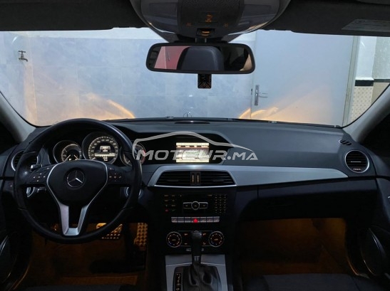 MERCEDES-BENZ Classe c Avantgarde occasion 1461676