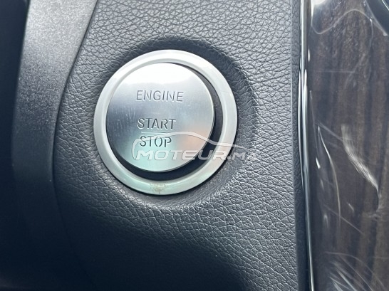 MERCEDES-BENZ Classe c 220 designo occasion 1629914