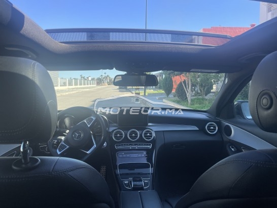 ميرسيديس-بينز كلاسي سي 220 مستعملة 1795263