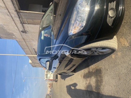 MERCEDES-BENZ Classe c W204 occasion 1772007