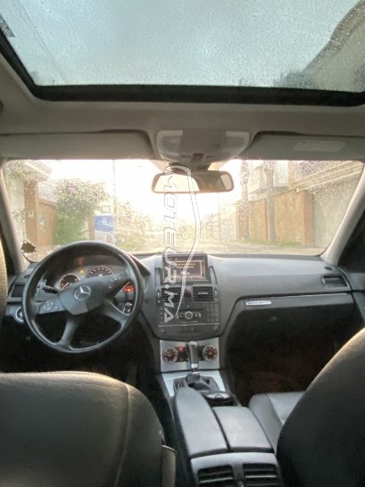 MERCEDES-BENZ Classe c occasion 1745578