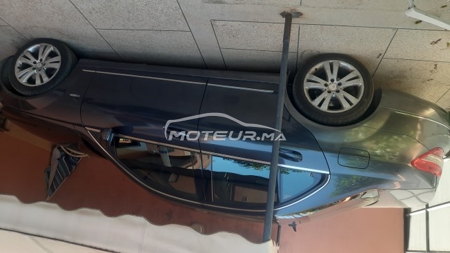 ميرسيديس-بينز كلاسي سي مستعملة 1689019