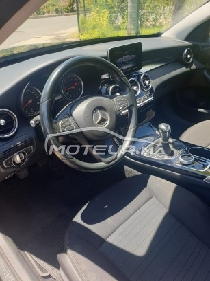 ميرسيديس-بينز كلاسي سي 220 bluetec مستعملة 1214966