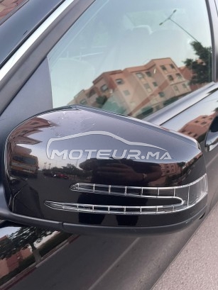 MERCEDES-BENZ Classe c 2012 occasion 1677176