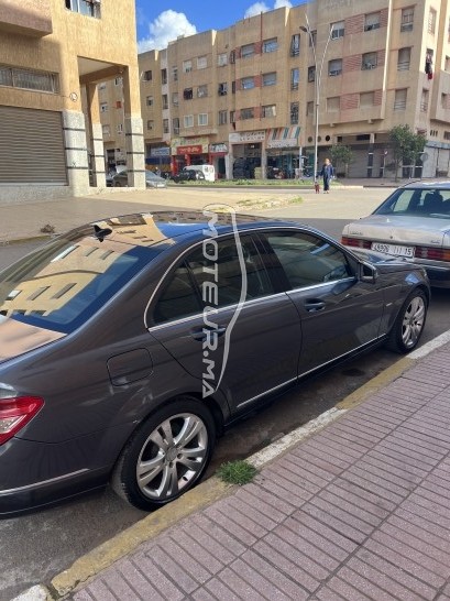 MERCEDES-BENZ Classe c C220 occasion 1747803