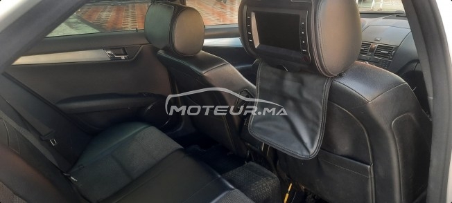 ميرسيديس-بينز كلاسي سي Pack amg مستعملة 1233574