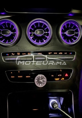 MERCEDES-BENZ Classe c Amg occasion 1758945
