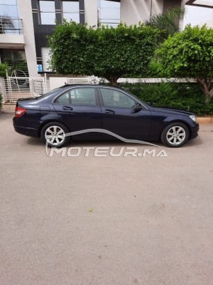 ميرسيديس-بينز كلاسي سي مستعملة 1182884