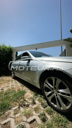 ميرسيديس-بينز كلاسي سي C 200 مستعملة 1911422