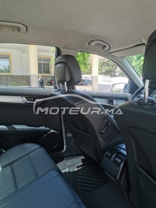 ميرسيديس-بينز كلاسي سي 220 cdi مستعملة 1925287