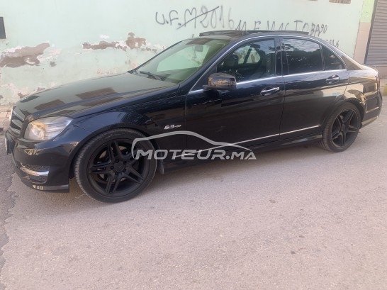 ميرسيديس-بينز كلاسي سي 320 مستعملة 1667402