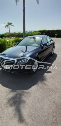 ميرسيديس-بينز كلاسي سي 220 executive luxury مستعملة 1601539