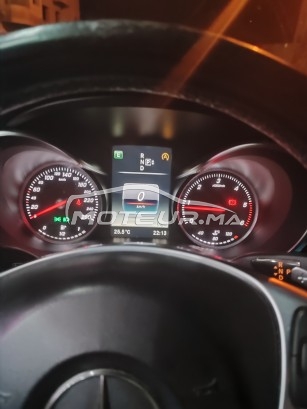 MERCEDES-BENZ Classe c Bleutec occasion 1643410