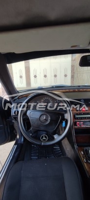 ميرسيديس-بينز كلاسي سي مستعملة 1755102