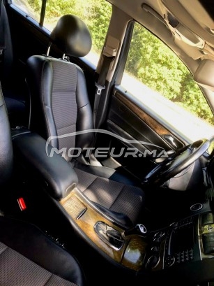 ميرسيديس-بينز كلاسي سي C220 cdi w203 مستعملة 1704607