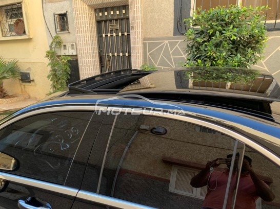 MERCEDES-BENZ Classe c 220 bluetec occasion 1464466