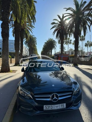 ميرسيديس-بينز كلاسي سي مستعملة 1774648