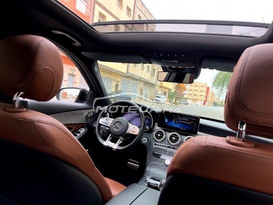 MERCEDES-BENZ Classe c occasion 1932152