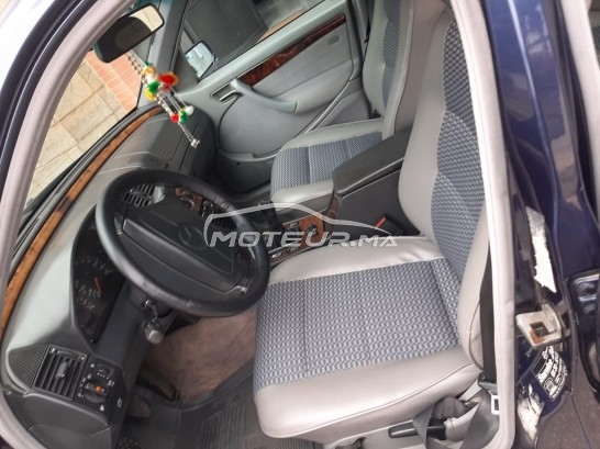 ميرسيديس-بينز كلاسي سي 250 مستعملة 1169221