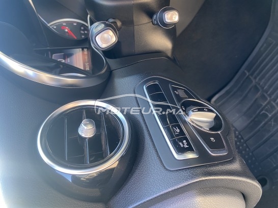 MERCEDES-BENZ Classe c 220 occasion 1156960