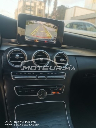 ميرسيديس-بينز كلاسي سي 220 avantgarde plus مستعملة 1665784