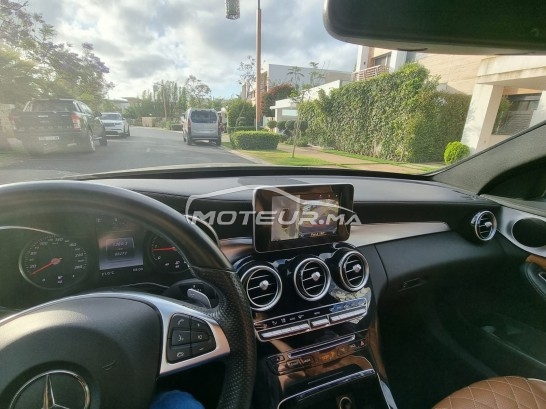 ميرسيديس-بينز كلاسي سي 220 مستعملة 1559498