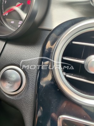 MERCEDES-BENZ Classe c Bleutec occasion 1643412