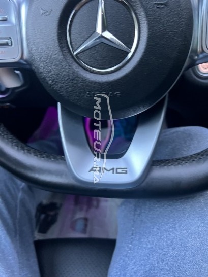 MERCEDES-BENZ Classe c occasion 1790432