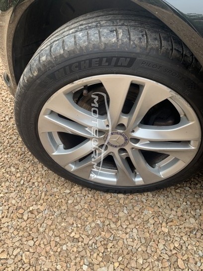 MERCEDES-BENZ Classe c C220 occasion 1686439